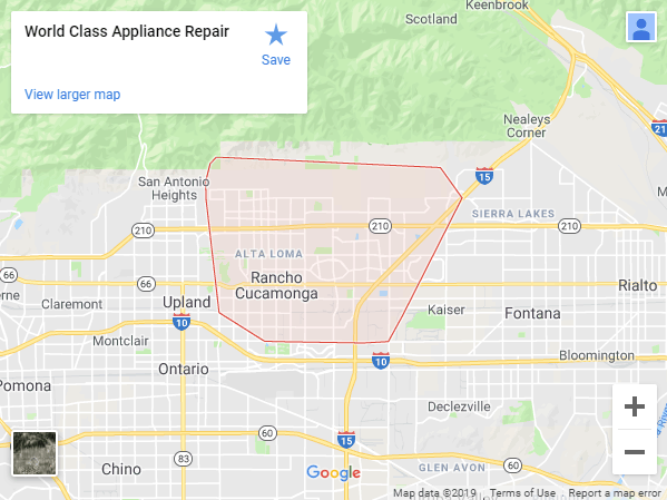 rancho cucamonga california